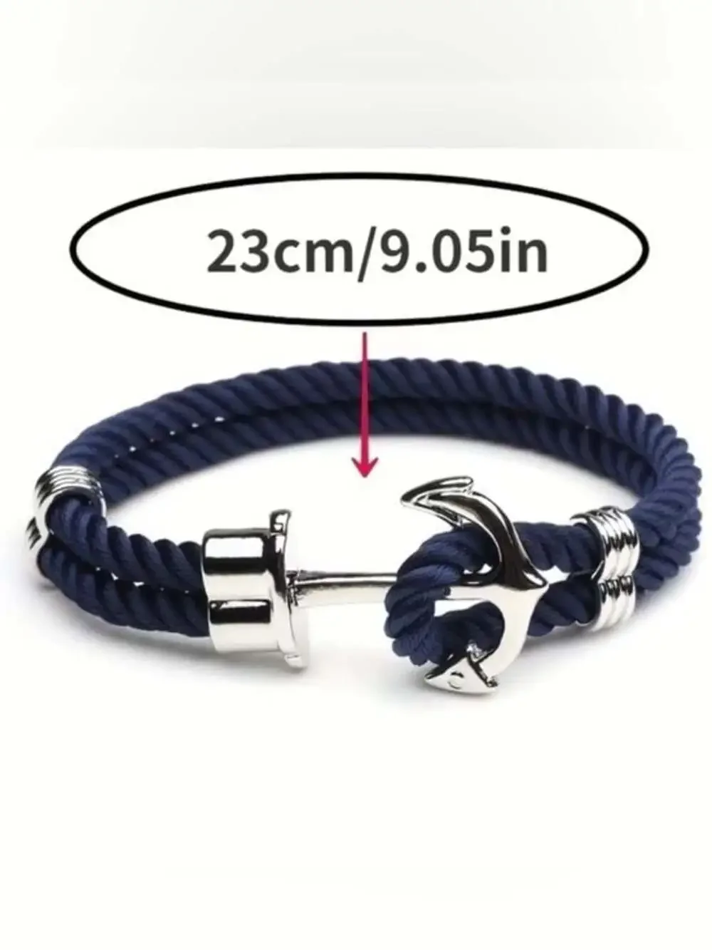 Big Jewelry Co classic black